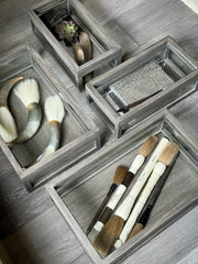 Cajas de Madera