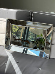 Charola Marco Espejo