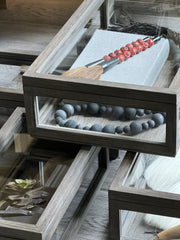 Cajas de Madera