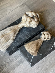 Pisapapeles Henequén