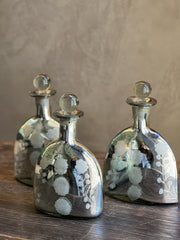 Bote Lidded Jar