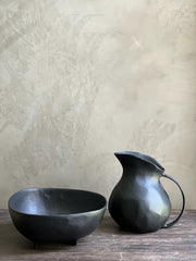 Jarra Alonza y Base Rosana