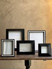 Marcos de Cuerno Negro