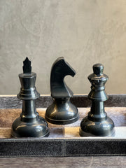 Ajedrez Set/3