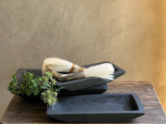 Cuencos de Madera