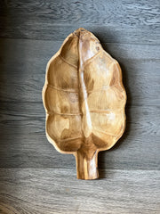 Hoja Madera
