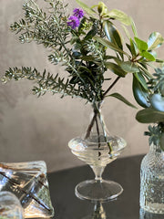 Bases de Cristal