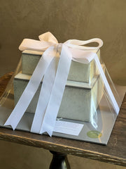 Envoltura Regalos de Boda (Sólo en la CDMX)