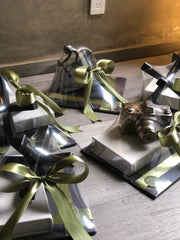 Envoltura Regalos (Sólo en la CDMX)