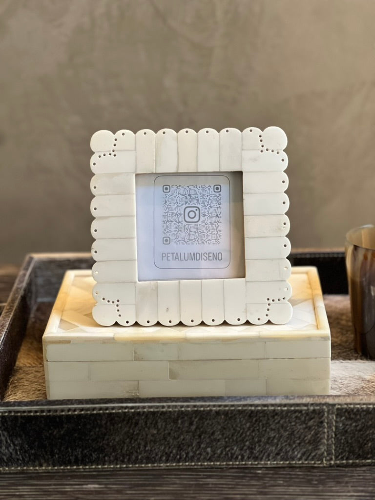 Caja Chevron