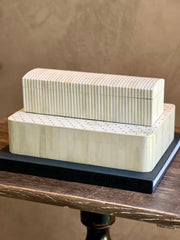 Caja Hueso Curva