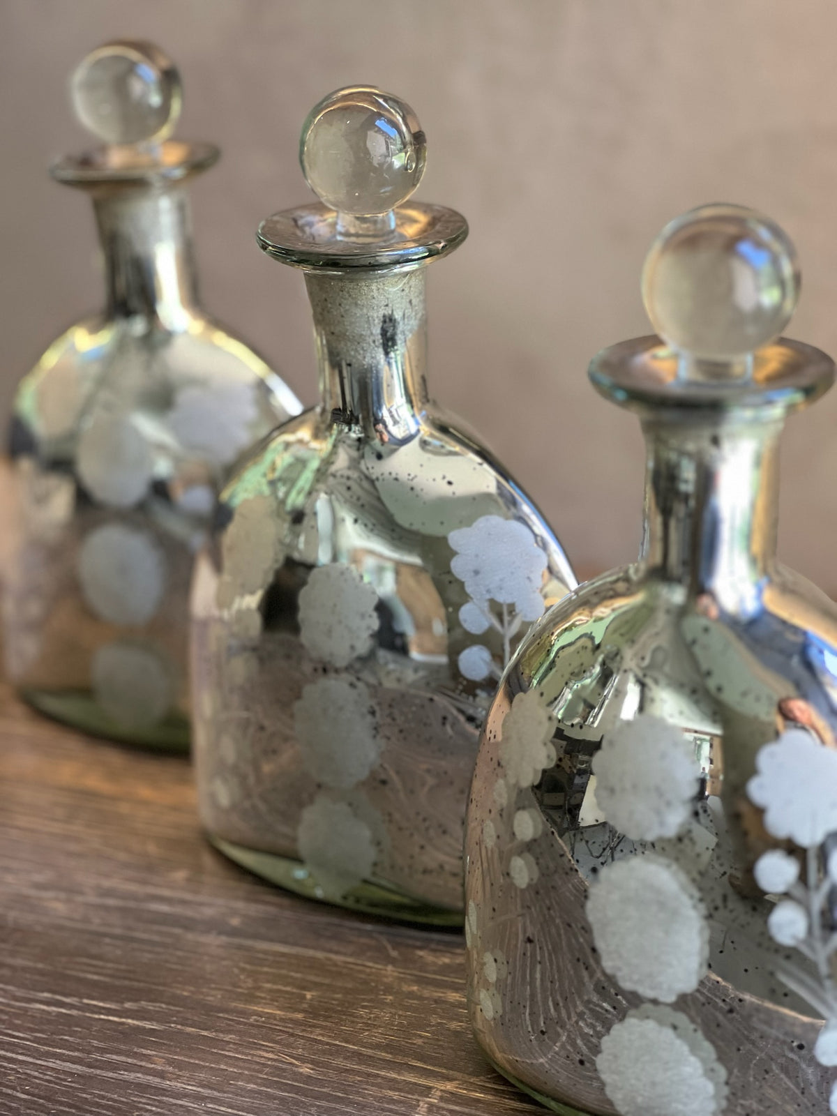 Bote Lidded Jar