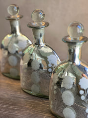Bote Lidded Jar