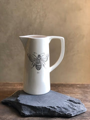 Jarra Insecto
