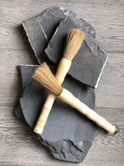 Pinceles Hueso Largo